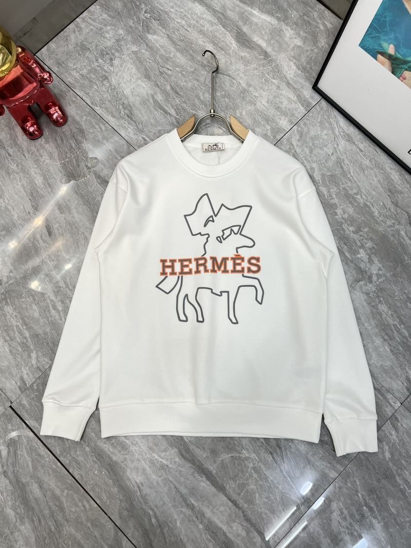 Hermes Hoodies